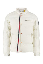 Load image into Gallery viewer, 2 Moncler 1952 - Beardmor zip and snap button fastening down jacket
