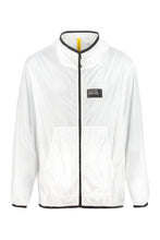 Load image into Gallery viewer, Mahpee nylon windbreaker-jacket

