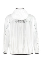 Load image into Gallery viewer, Mahpee nylon windbreaker-jacket
