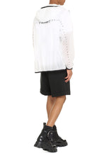 Load image into Gallery viewer, Mahpee nylon windbreaker-jacket
