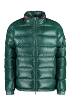 Load image into Gallery viewer, Bourne full zip down jacket
