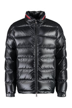 Load image into Gallery viewer, Bourne short down jacket

