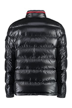 Load image into Gallery viewer, Bourne short down jacket
