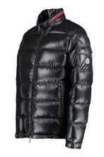 Load image into Gallery viewer, Bourne short down jacket
