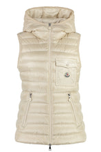 Load image into Gallery viewer, Glygos hooded bodywarmer
