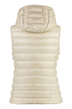 Load image into Gallery viewer, Glygos hooded bodywarmer
