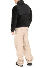 Load image into Gallery viewer, Granier corduroy puffer jacket

