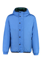 Load image into Gallery viewer, Rosiere Reversible down jacket
