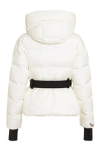 Load image into Gallery viewer, Bouquetin techno-nylon down jacket
