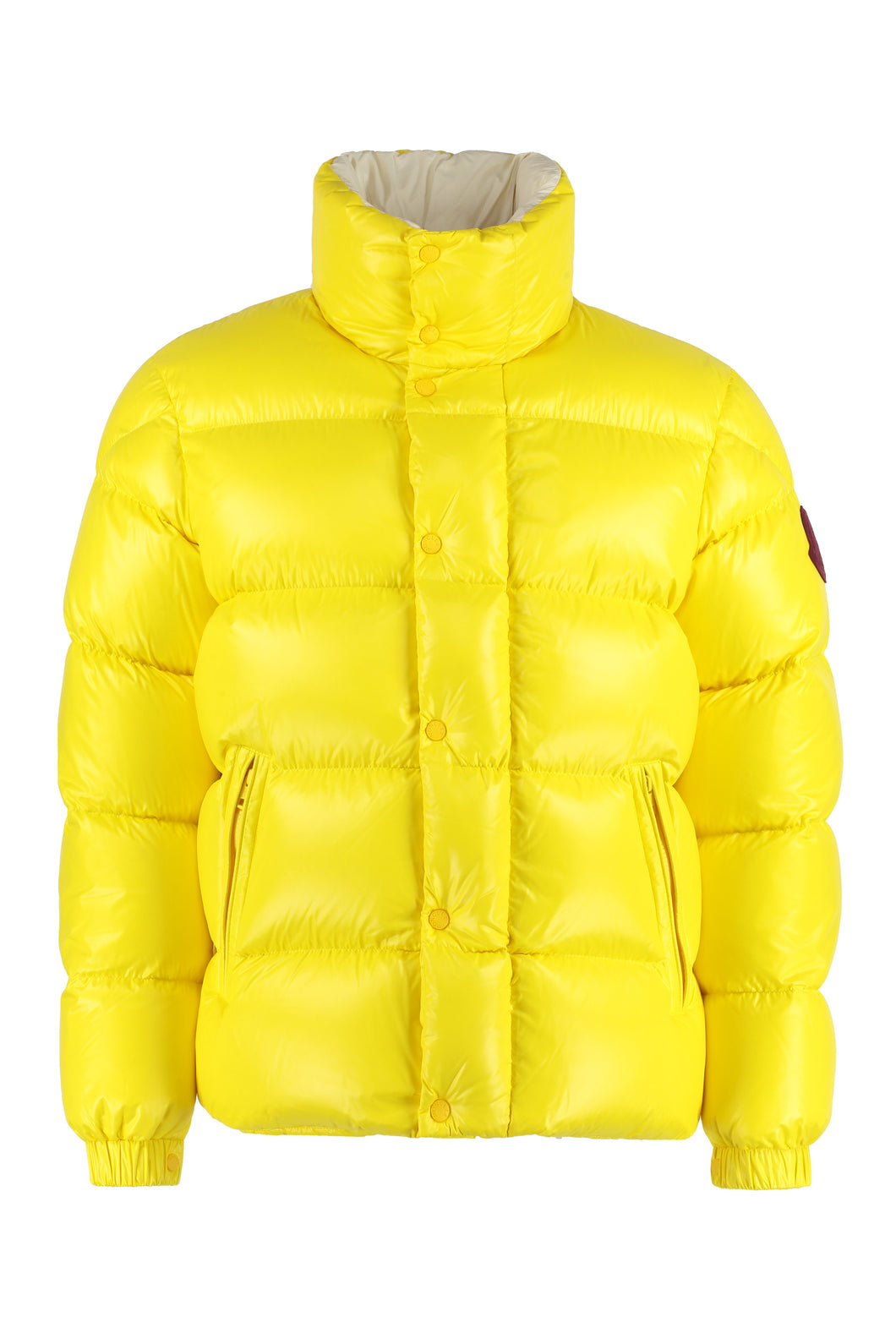 2 Moncler 1952 - Dervox short down jacket