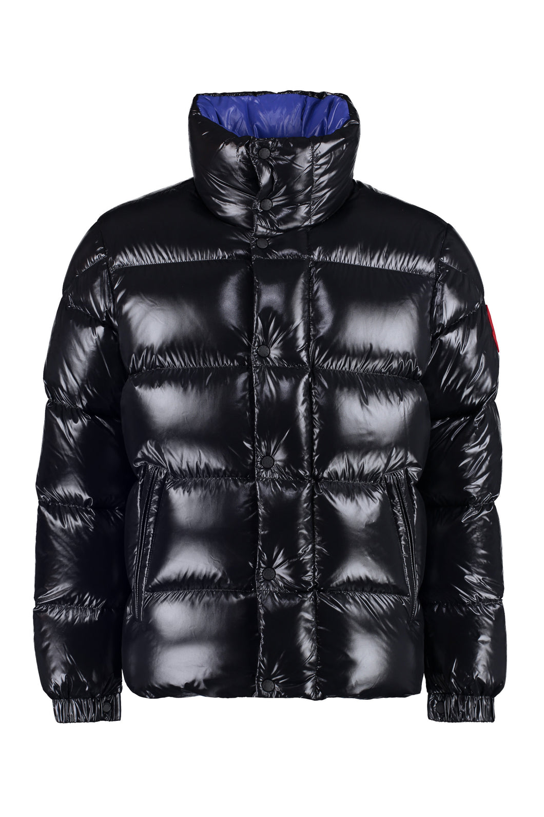 2 Moncler 1952 - Dervox short down jacket