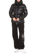 Load image into Gallery viewer, Douro full zip down jacket
