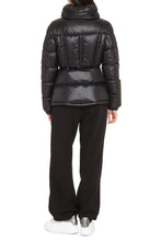 Load image into Gallery viewer, Douro full zip down jacket
