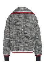 Load image into Gallery viewer, Eterlou padded knit jacket
