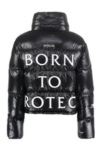 Load image into Gallery viewer, Moncler Born to Protect - Damgan zip and snap button fastening down jacket
