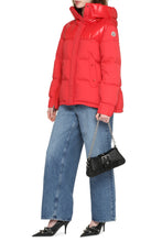 Load image into Gallery viewer, Etival hooded down jacket

