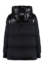 Load image into Gallery viewer, Etival hooded down jacket
