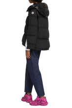 Load image into Gallery viewer, Etival hooded down jacket

