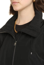 Load image into Gallery viewer, Enet techno fabric jacket
