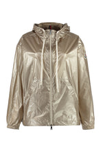 Load image into Gallery viewer, Tazenat nylon jacket
