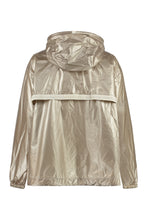 Load image into Gallery viewer, Tazenat nylon jacket
