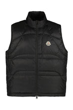 Load image into Gallery viewer, Ursa full zip field vest
