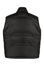 Load image into Gallery viewer, Ursa full zip field vest
