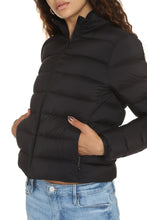 Load image into Gallery viewer, Cerces quilted down jacket
