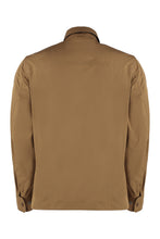 Load image into Gallery viewer, Matro nylon overshirt
