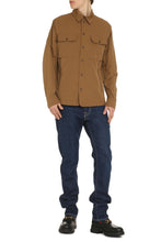 Load image into Gallery viewer, Matro nylon overshirt
