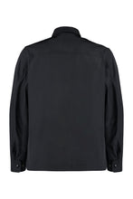 Load image into Gallery viewer, Matro nylon overshirt
