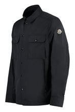 Load image into Gallery viewer, Matro nylon overshirt
