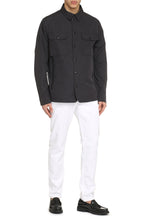 Load image into Gallery viewer, Matro nylon overshirt
