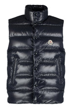 Load image into Gallery viewer, Tibb padded bodywarmer
