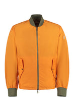 Load image into Gallery viewer, Ouveze reversible nylon jacket
