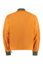 Load image into Gallery viewer, Ouveze reversible nylon jacket
