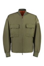Load image into Gallery viewer, Ouveze reversible nylon jacket
