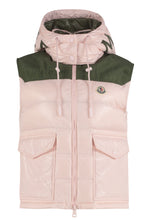 Load image into Gallery viewer, Moncler Born to Protect - Ciboure bodywarmer jacket
