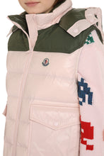Load image into Gallery viewer, Moncler Born to Protect - Ciboure bodywarmer jacket
