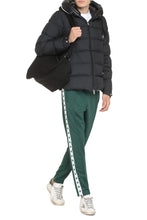 Load image into Gallery viewer, Cardere hooded down jacket
