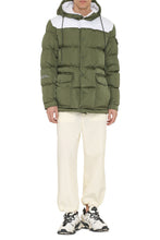 Load image into Gallery viewer, Junzo hooded down jacket

