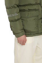 Load image into Gallery viewer, Junzo hooded down jacket
