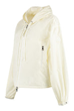 Load image into Gallery viewer, Vernois nylon jacket
