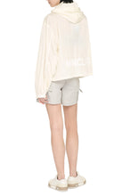 Load image into Gallery viewer, Vernois nylon jacket

