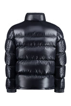 Load image into Gallery viewer, Skarstind short down jacket
