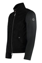 Load image into Gallery viewer, Barelles Suede jacket

