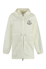 Load image into Gallery viewer, Veirade nylon jacket
