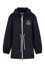 Load image into Gallery viewer, Veirade nylon jacket
