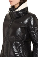 Load image into Gallery viewer, Vistule full zip down jacket
