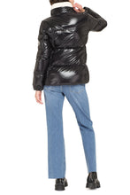 Load image into Gallery viewer, Vistule full zip down jacket
